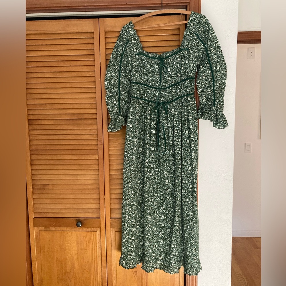 Christy Dawn Marissa Dress - Picture 5 of 5